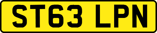 ST63LPN