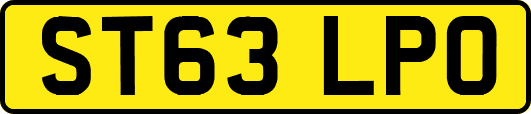 ST63LPO