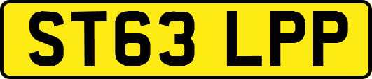 ST63LPP
