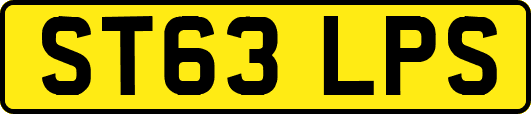 ST63LPS
