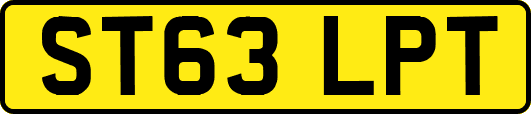 ST63LPT