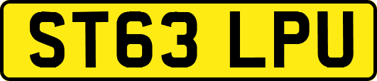 ST63LPU