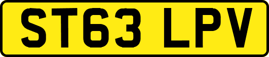 ST63LPV