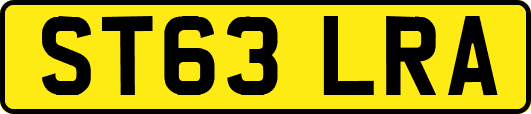 ST63LRA