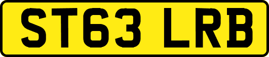 ST63LRB
