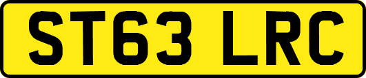 ST63LRC
