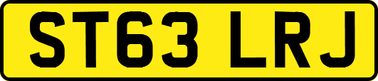 ST63LRJ