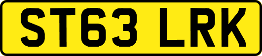 ST63LRK