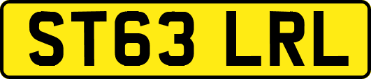 ST63LRL