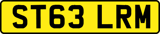 ST63LRM