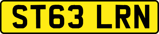 ST63LRN