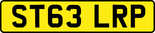 ST63LRP