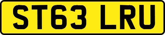 ST63LRU