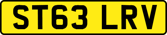 ST63LRV