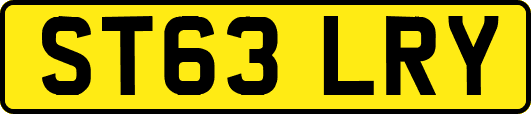 ST63LRY