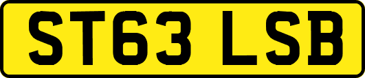 ST63LSB