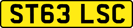 ST63LSC