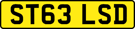 ST63LSD