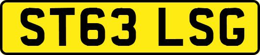 ST63LSG