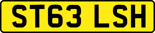 ST63LSH