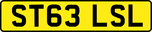 ST63LSL
