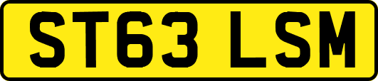 ST63LSM