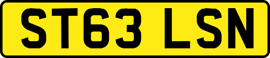 ST63LSN