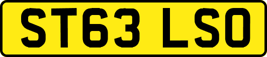 ST63LSO