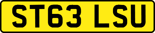 ST63LSU