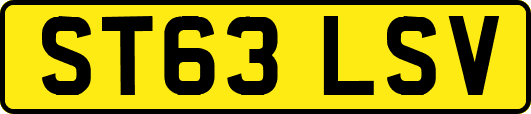 ST63LSV