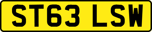 ST63LSW