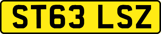 ST63LSZ