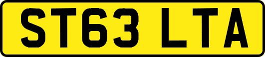 ST63LTA