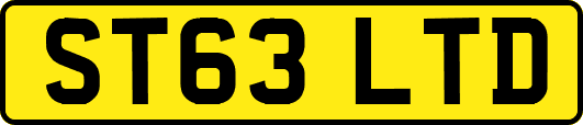 ST63LTD