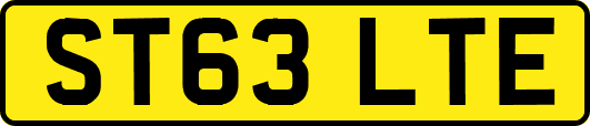 ST63LTE