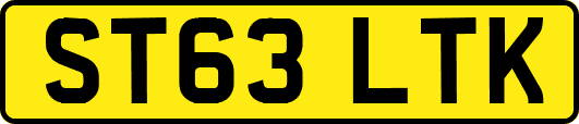 ST63LTK