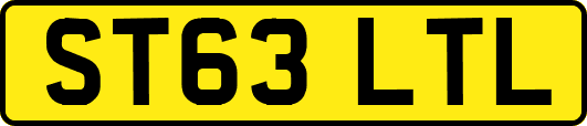 ST63LTL