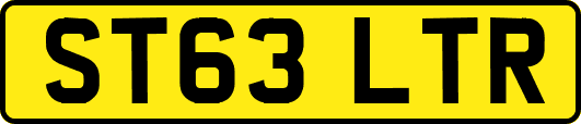 ST63LTR
