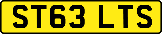 ST63LTS