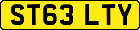 ST63LTY