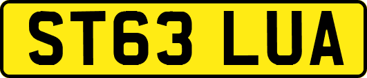 ST63LUA