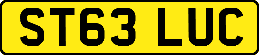 ST63LUC