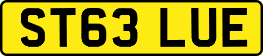 ST63LUE