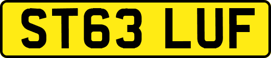 ST63LUF