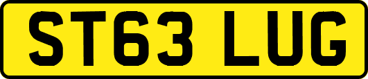 ST63LUG