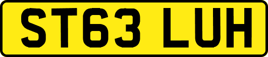 ST63LUH