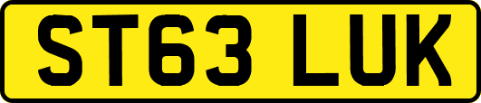 ST63LUK