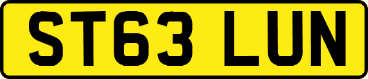 ST63LUN