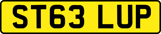 ST63LUP
