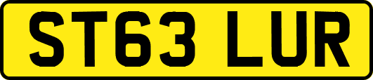 ST63LUR